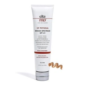 Elta MD Mineral SPF Sunscreen